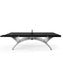 Killerspin | Revolution Drawer | SVR | Platinum Black | Indoor | Scratch Resistant | Luxury