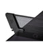 Killerspin | Revolution Drawer | SVR | Platinum Black | Indoor | Scratch Resistant | Luxury