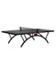 Killerspin | SVR | BlackWing - O | Outdoor | All Weather |Black | Luxury Table |