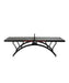 Killerspin | SVR | BlackWing - O | Outdoor | All Weather |Black | Luxury Table |