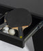 Killerspin | SVR | DaVinci | Black | Indoor | Premium Craft |