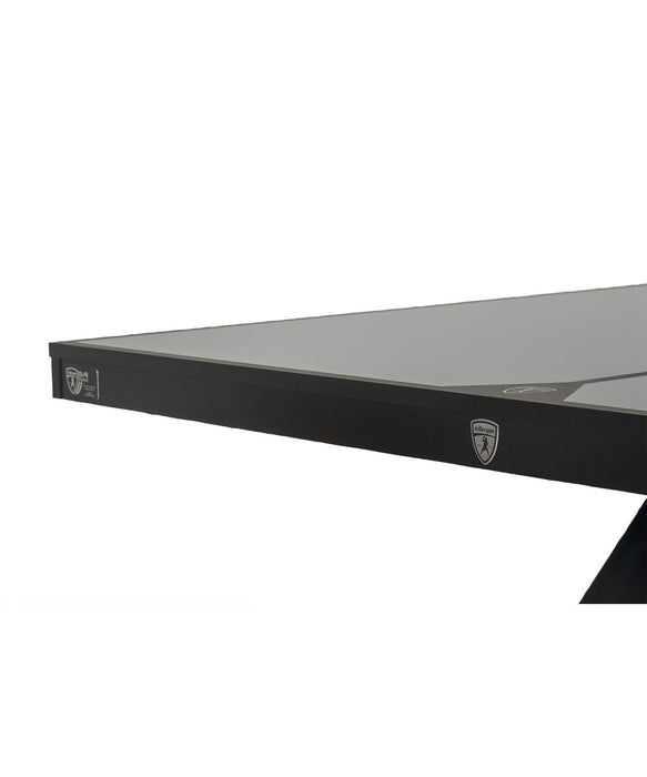 Killerspin | SVR | DaVinci | Black | Indoor | Premium Craft |
