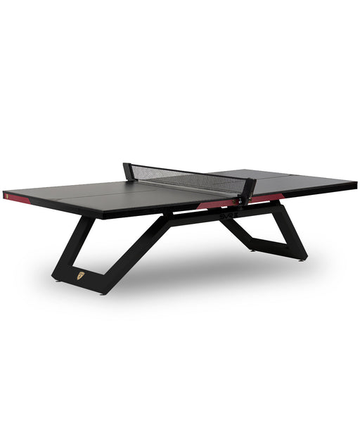 Killerspin | SVR | Pi Table | Indoor | Black | Premium Craft | Scratch Resistant | Luxury