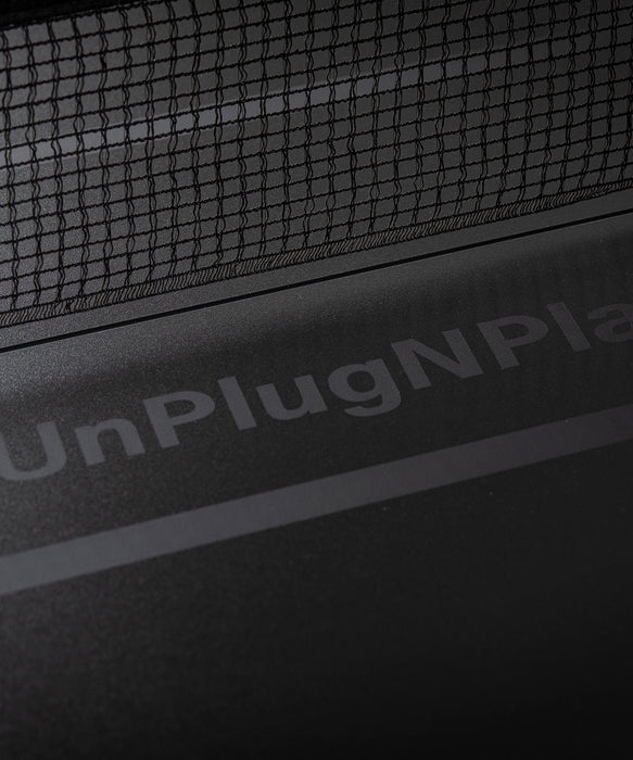 Killerspin | SVR | Pi Table | Indoor | Black | Premium Craft | Scratch Resistant | Luxury