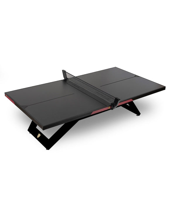 Killerspin | SVR | Pi Table | Indoor | Black | Premium Craft | Scratch Resistant | Luxury