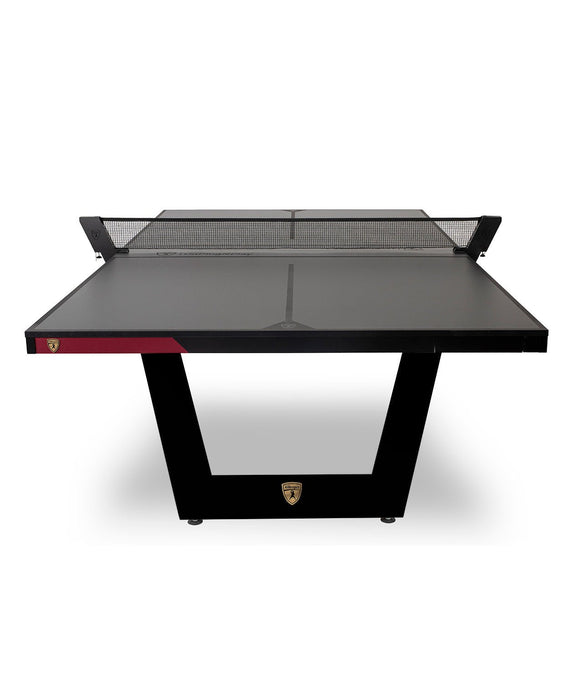 Killerspin | SVR | Pi Table | Indoor | Black | Premium Craft | Scratch Resistant | Luxury