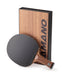 killerspin table tennis ping pong paddle - Amano