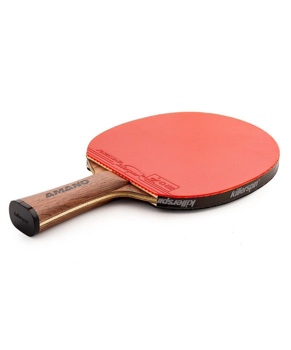 killerspin table tennis ping pong paddle - Amano