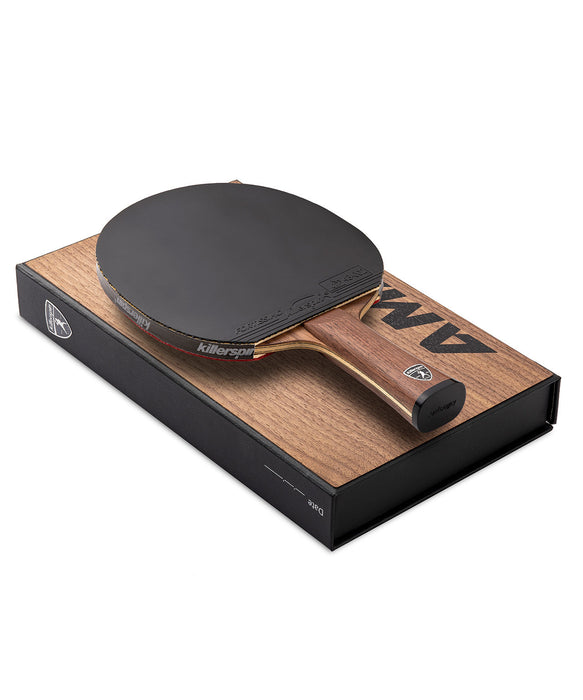 killerspin table tennis ping pong paddle - Amano