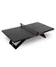 Killerspin SVR Pi Black Ping Pong Table Tennis Table Top