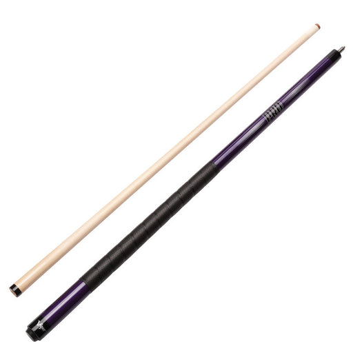 Viper Sure Grip Pro Purple Billiard/Pool Cue Stick 20 Ounce