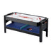 Fat Cat 3-in-1 6' Flip Multi-Game Table Multi-Tables Fat Cat 