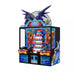 LAI Games | Cosmic Tower | Ticket Redemption Arcade Game | 2 Player