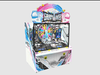 LAI Games | Galaxy Hunter| Coin Pusher | 2 Player