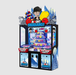 LAI Games | Matt's Mount Shabang | Coin Pusher |Arcade Game | 2 - Player