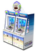 Lai Games | Pearl Fishery | Coin Pusher | Arcade Game | 1 - 2 - 3 - Player