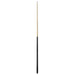 Viper Elite Series Black Wrapped Cue Billiard Cue Viper 