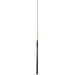 Viper Diamond Burgundy Stain Cue Billiard Cue Viper 