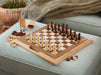 Mainstreet Classics 3 - in - 1 Dutchman Game Combo Set