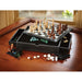 Mainstreet Classics 5 - in - 1 Broadway Game Combo Set