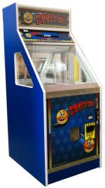 McGregor Enterprises| Bonus Hole| Coin Pusher