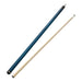 Viper Elite Series Blue Unwrapped Cue and Casemaster Cono Case Billiards Viper 