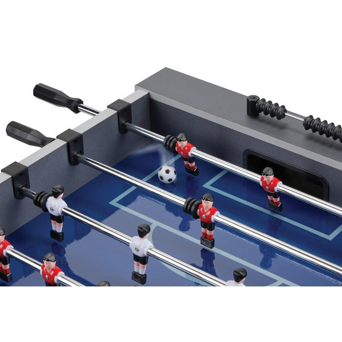 Fat Cat Rebel Foosball Table Foosball Table Fat Cat 