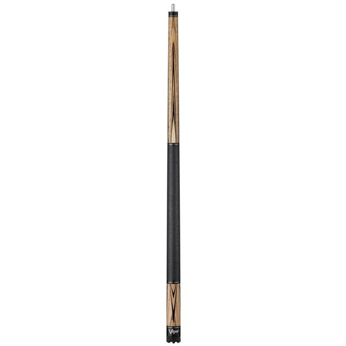 Viper Elementals Ash with Wood Grain Cue Billiard Cue Viper 