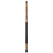 Viper Elementals Ash with Wood Grain Cue Billiard Cue Viper 