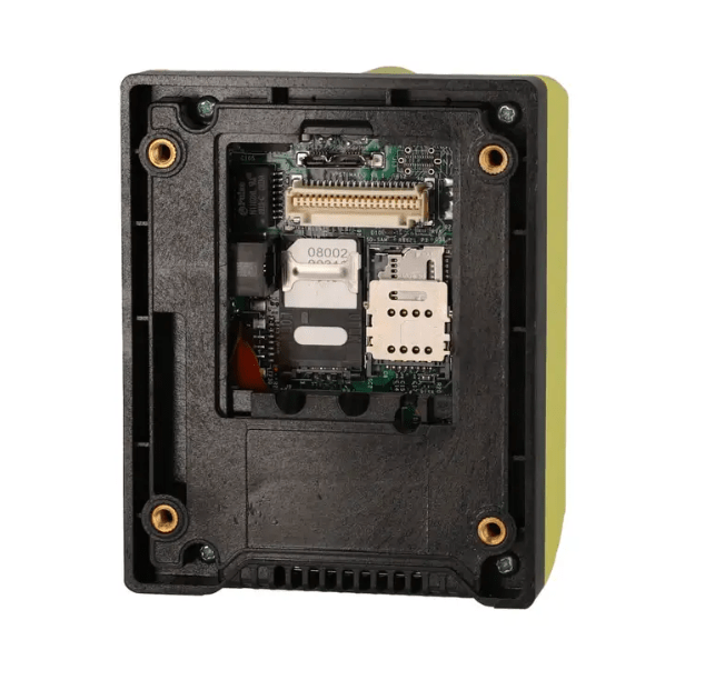 Nayax | VPOS Touch | Credit Card Reader