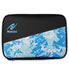 Nittaku Camoge Double Rectangular Case