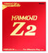 Nittaku Hammond Z2