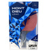 Nittaku | Mont Dieu Lead | Red and Black on Paddle sides