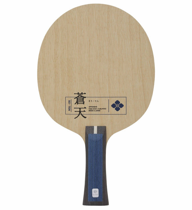 Nittaku So - Ten