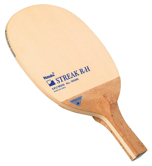 Nittaku Streak R - H Penhold