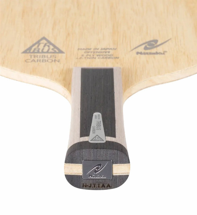 Nittaku Tribus Carbon