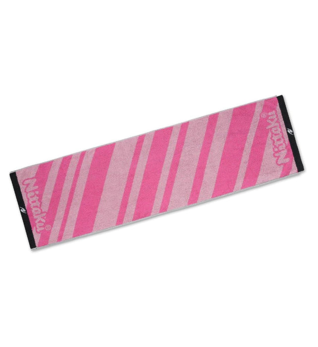 Nittaku Two Tone Towel