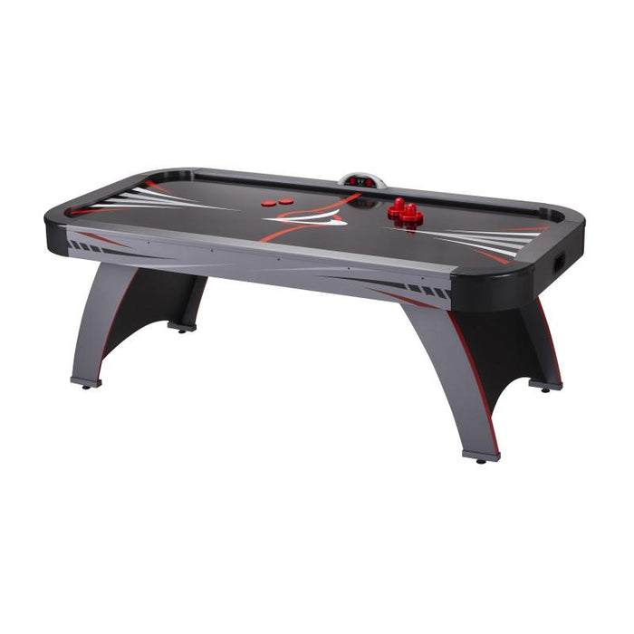 Fat Cat Volt LED Light-Up Air Hockey Table Table Hockey Table Fat Cat 