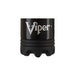 Viper Sinister Series Cue with White Stripe Design Billiard Cue Viper 