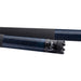 Viper Clutch Blue Billiard/Pool Cue Stick 19 Ounce