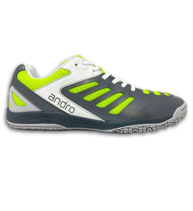 Paddle Palace | Andro Cross Step 2 | Athletic Shoes