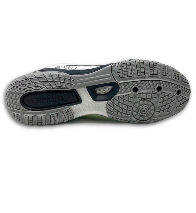 Paddle Palace | Andro Cross Step 2 | Athletic Shoes