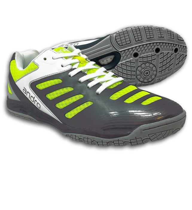Paddle Palace | Andro Cross Step 2 | Athletic Shoes