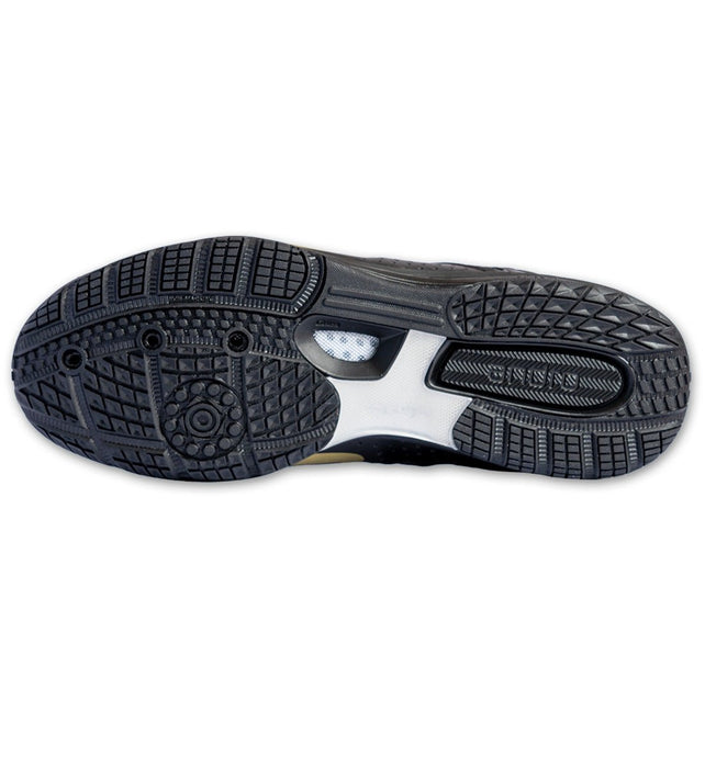 Paddle Palace | Andro Cross Step Pro | Athletic Shoes
