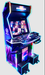Paradox Arcades | Falcon - 30" 16:10 2500x1600 Monitor | 4 Player | First - Class Edition | Dual Steering Wheels | Wi - Fi Remote Support | Interior Cabinet Lighting | Arcade Machine