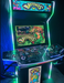 Paradox Arcades | Falcon - 30" 16:10 2500x1600 Monitor | 4 Player | First - Class Edition | Dual Steering Wheels | Wi - Fi Remote Support | Interior Cabinet Lighting | Arcade Machine