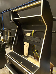 Paradox Arcades | Falcon - 30