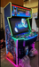 Paradox Arcades| Falcon - Colossus - XL | 43" 4K Monitor | 4 - Player | First - Class Edition | Racing Wheels | Dual Advanced Light Guns