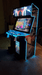 Paradox Arcades| Falcon - Colossus - XL | 43" 4K Monitor | 4 - Player | First - Class Edition | Racing Wheels | Dual Advanced Light Guns
