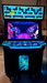 Paradox Arcades| Falcon - Colossus - XL | 43" 4K Monitor | 4 - Player | First - Class Edition | Racing Wheels | Dual Advanced Light Guns